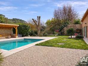 Vente Maison 5 chambresAix-en-Provence