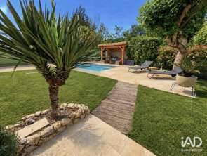 Vente Maison 5 chambresAix-en-Provence