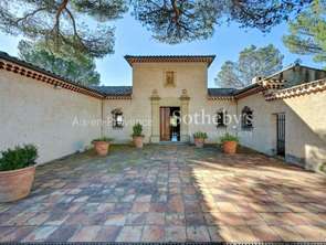 Vente Maison 10 chambresAix-en-Provence