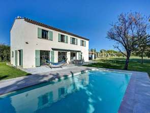 Vente Maison 4 chambresAix-en-Provence