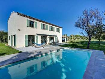 Vente maison 7 pièces Aix-en-Provence 13