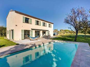 Vente Maison 4 chambresAix-en-Provence