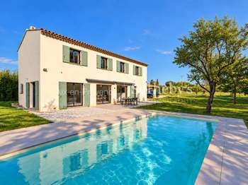 Vente Maison 4 chambresAix-en-Provence