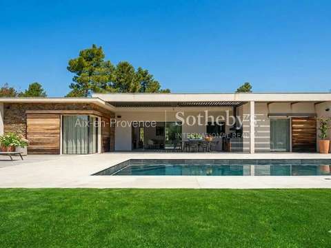 Vente maison 5 pièces Aix-en-Provence 13