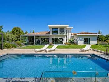 Vente maison 7 pièces Aix-en-Provence 13