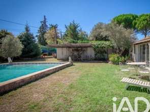 Vente Maison 4 chambresAix-en-Provence