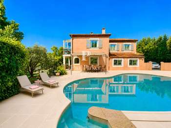 Vente maison 10 pièces Aix-en-Provence 13