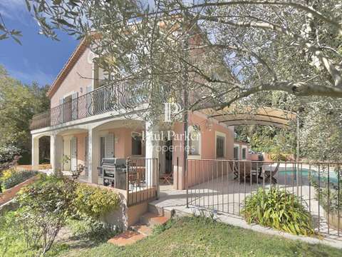 Vente maison 10 pièces Aix-en-Provence 13