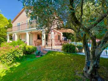 Vente Maison 6 chambresAix-en-Provence