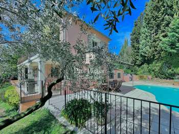 Vente maison 10 pièces Aix-en-Provence 13