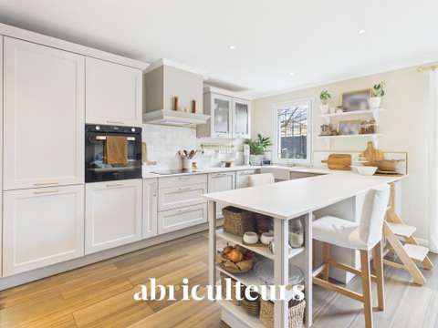 Vente maison 5 pièces Aix-en-Provence 13