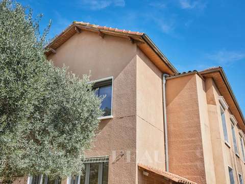 Vente maison 5 pièces Aix-en-Provence 13