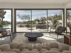 Vente Maison 4 chambresAix-en-Provence