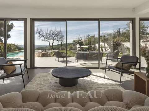 Vente maison 6 pièces Aix-en-Provence 13