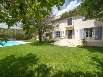 Vente maison 7 pièces Aix-en-Provence 13