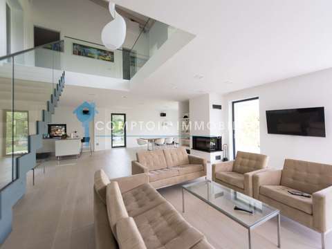 Vente maison 5 pièces Aix-en-Provence 13