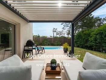 Vente maison 4 pièces Aix-en-Provence 13