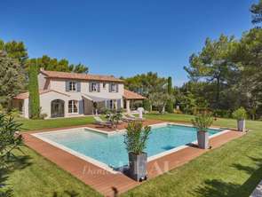 Vente Maison 5 chambresAix-en-Provence