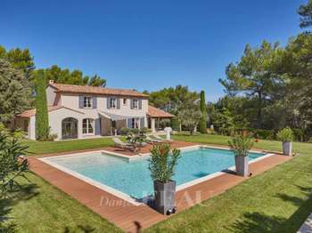 Vente maison 10 pièces Aix-en-Provence 13