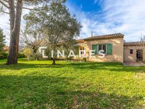 Vente Maison 4 chambresAix-en-Provence