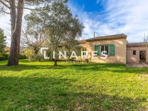 Vente maison 5 pièces Aix-en-Provence 13