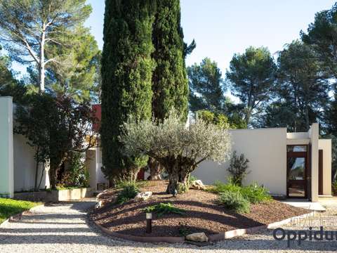 Vente maison 5 pièces Aix-en-Provence 13