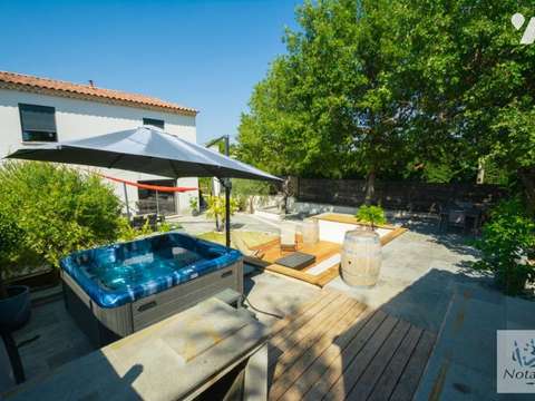 Vente maison 5 pièces Aix-en-Provence 13