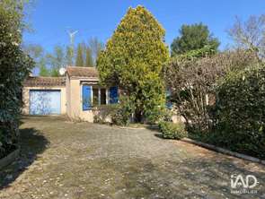 Vente Maison 3 chambresAix-en-Provence