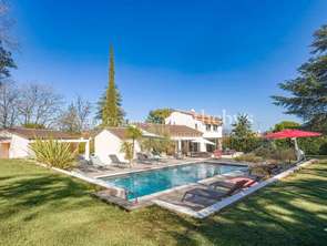 Vente Maison 5 chambresAix-en-Provence