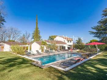 Vente maison 7 pièces Aix-en-Provence 13
