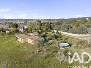 Vente Maison 3 chambresAix-en-Provence