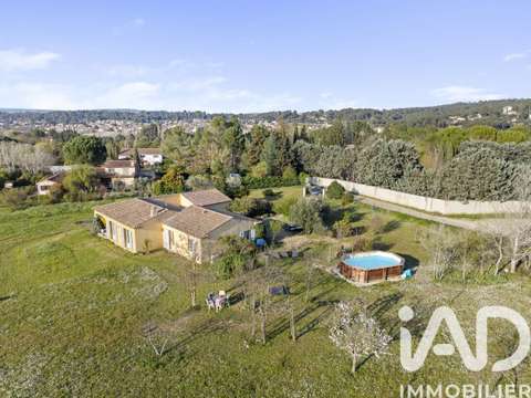 Vente maison 4 pièces Aix-en-Provence 13
