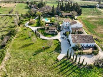 Vente Maison 17 chambresAix-en-Provence