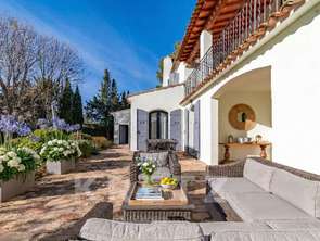 Vente Maison 5 chambresAix-en-Provence