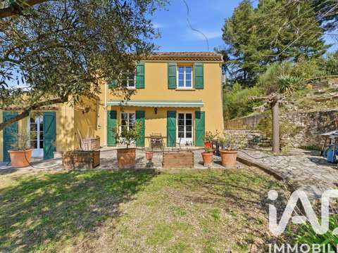 Vente maison 6 pièces Aix-en-Provence 13