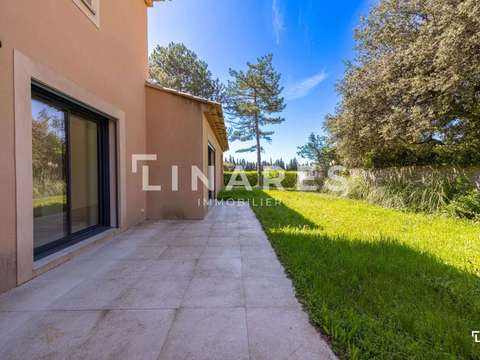 Vente maison 5 pièces Aix-en-Provence 13