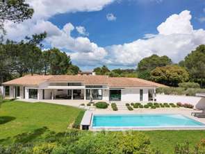 Vente Maison 5 chambresAix-en-Provence