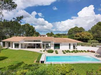 Vente maison 8 pièces Aix-en-Provence 13