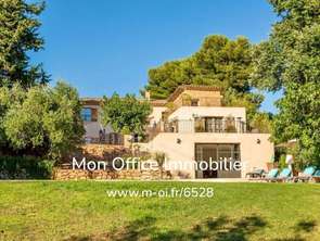 Vente Maison 6 chambresAix-en-Provence