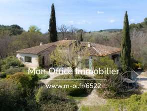 Vente Maison 7 chambresAix-en-Provence