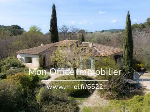 Vente maison 8 pièces Aix-en-Provence 13