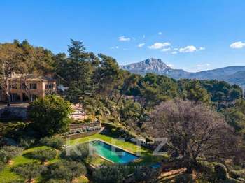Vente maison 8 pièces Aix-en-Provence 13