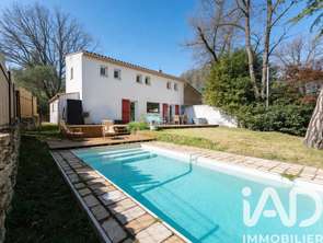 Vente Maison 4 chambresAix-en-Provence
