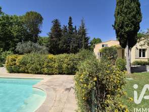 Vente Maison 6 chambresAix-en-Provence