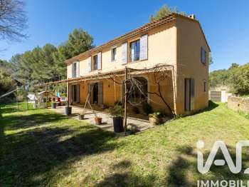 Vente maison 6 pièces Aix-en-Provence 13