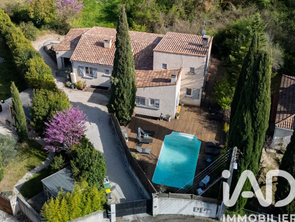 Vente Maison 8 chambresAix-en-Provence