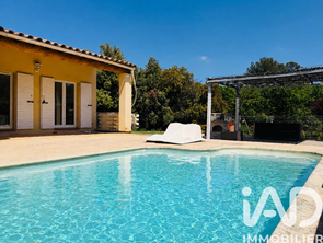 Vente Maison 5 chambresAix-en-Provence