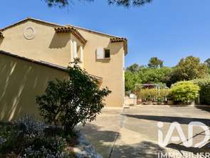 Vente Maison 5 chambresAix-en-Provence