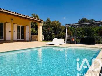 Vente maison 6 pièces Aix-en-Provence 13