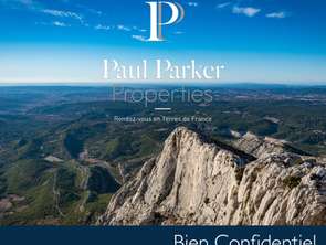 Vente Maison 8 chambresAix-en-Provence